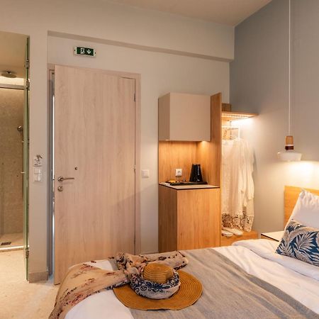 Syvota Gardens Apartman Kültér fotó