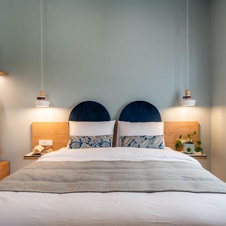 Syvota Gardens Apartman Kültér fotó