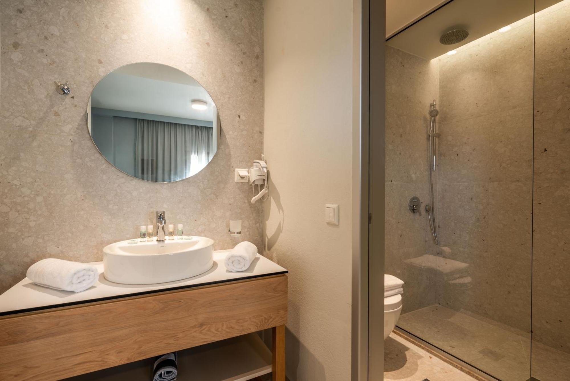Syvota Gardens Apartman Kültér fotó