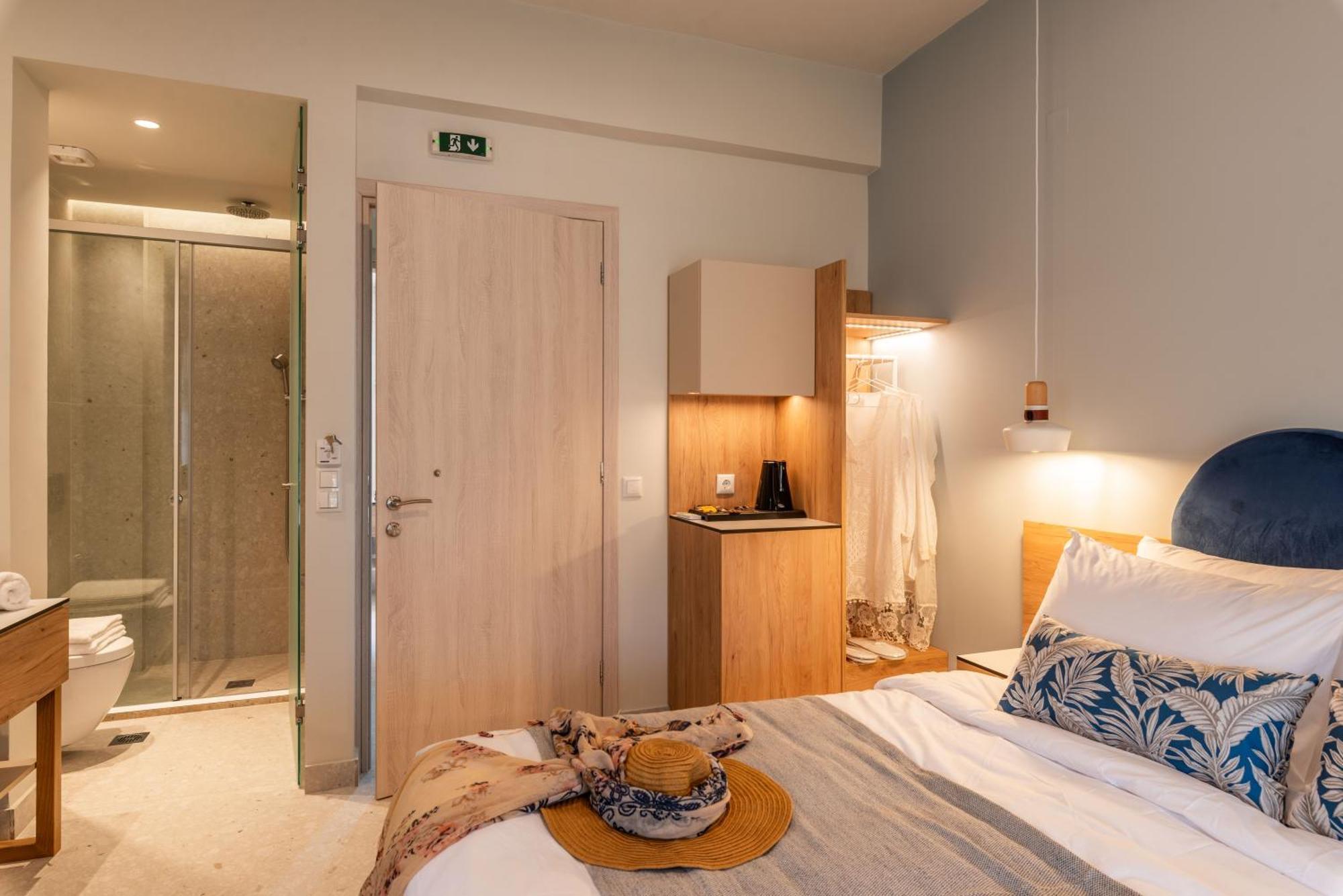 Syvota Gardens Apartman Kültér fotó