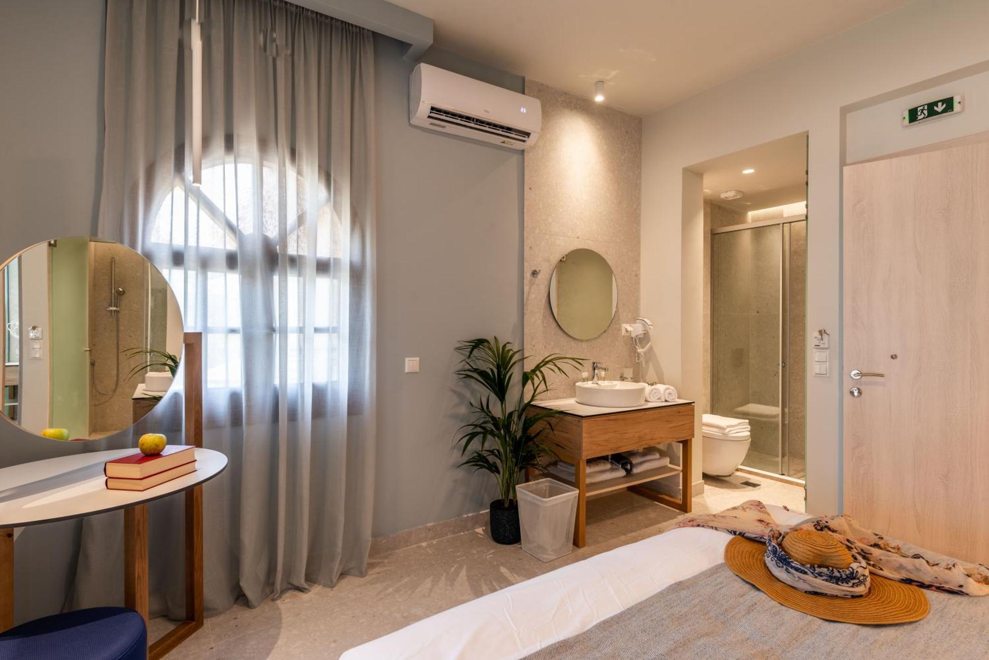 Syvota Gardens Apartman Kültér fotó