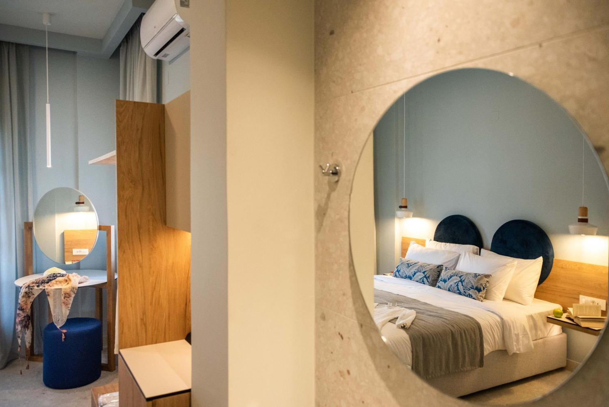 Syvota Gardens Apartman Kültér fotó