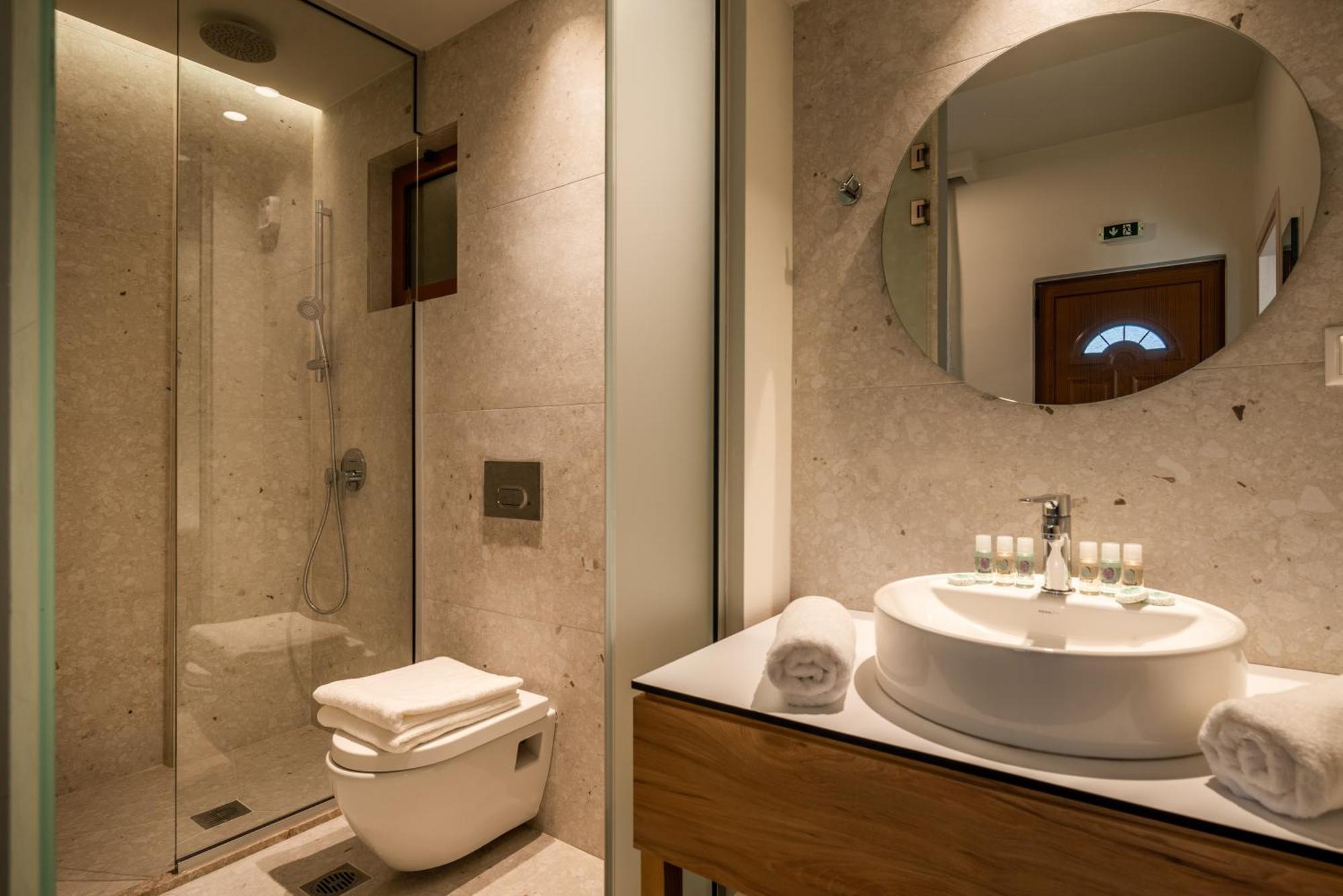 Syvota Gardens Apartman Kültér fotó