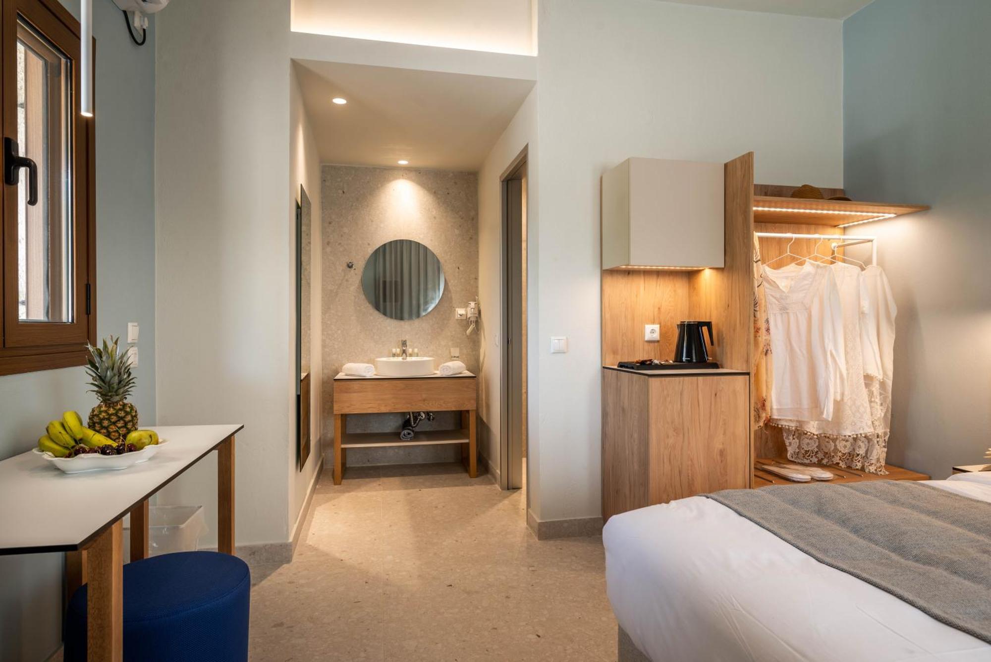 Syvota Gardens Apartman Kültér fotó